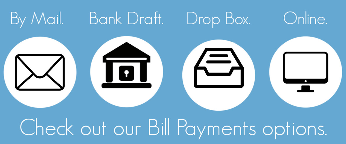 bill payments