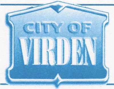 City of Virden - A Place to Call Home...