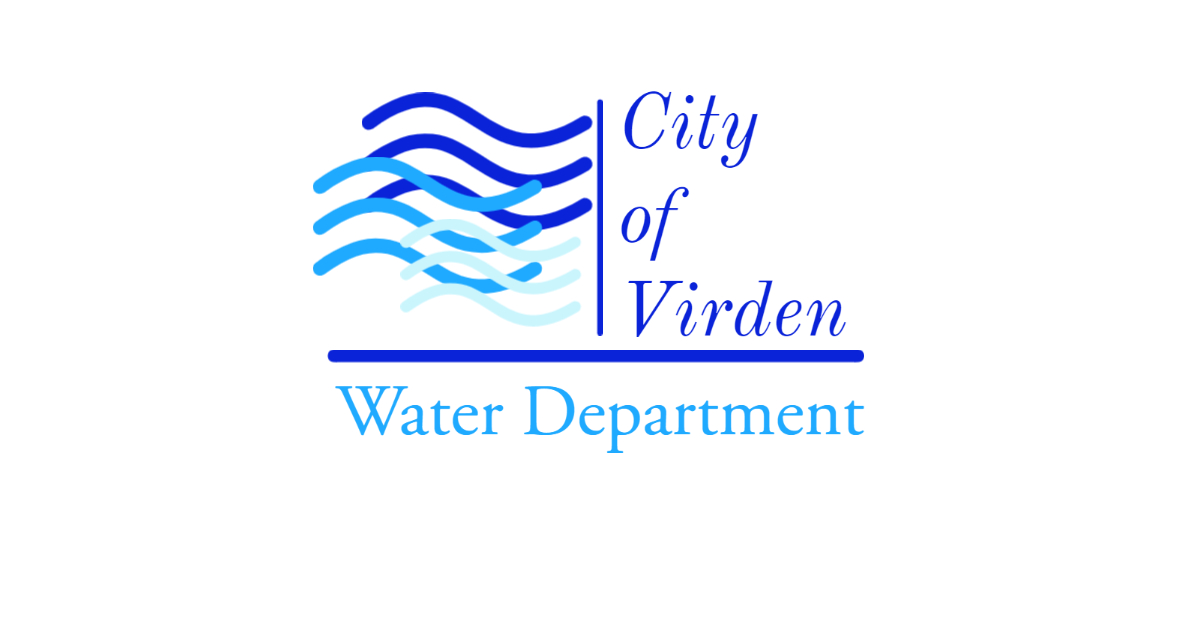 city of virden water